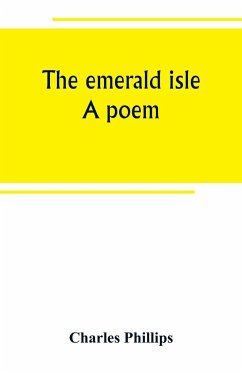 The emerald isle - Phillips, Charles