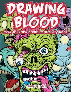 Cover Drawing Blood