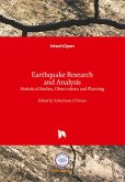 Earthquake Research and Analysis