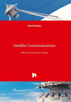 Cover Satellite Communications