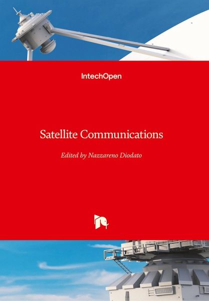 Satellite Communications Satellite Communications