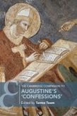 The Cambridge Companion to Augustine's 'Confessions'