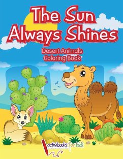 The Sun Always Shines - For Kids, Activibooks