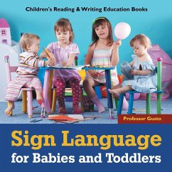 Sign Language for Babies and Toddlers - Gusto