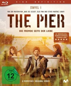 The Pier - Die Fremde Seite der Liebe - Staffel 1