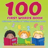 100 First Words Book