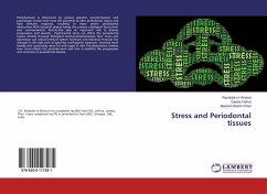 Stress and Periodontal tissues