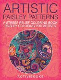 Artistic Paisley Patterns