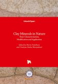 Clay Minerals in Nature