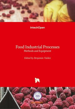 Food Industrial Processes