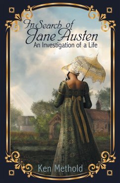 In Search of Jane Austen - Methold, Ken