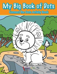 My Big Book of Dots - For Kids, Activibooks