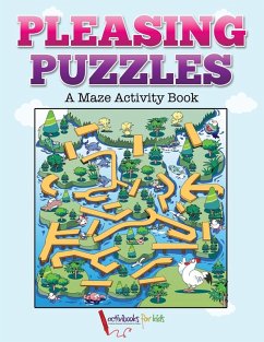 Cover Pleasing Puzzles