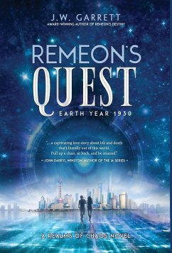 Remeon's Quest - Garrett, J. W.