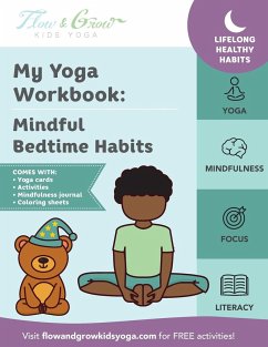 My Yoga Workbook - Hocheiser, Lara