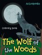 The Wolf of the Woods Coloring Book - Bild 1