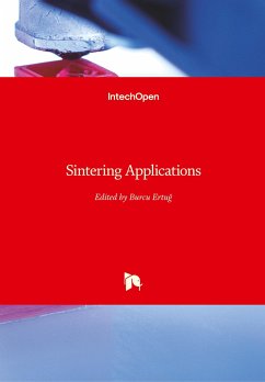 Sintering Applications