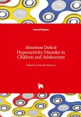 Attention Deficit Hyperactivity Disorder in Children and Adolescents