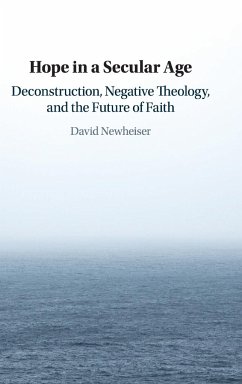 Hope in a Secular Age - Newheiser, David