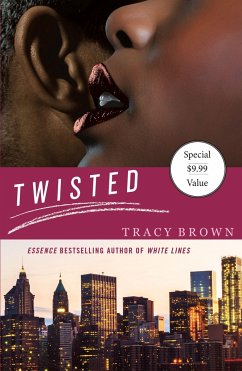 Twisted - Brown, Tracy