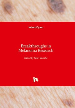 Cover Breakthroughs in Melanoma Research