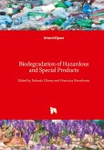 Biodegradation of Hazardous and Special Products
