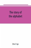 The story of the alphabet