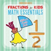 Fractions for Kids Math Essentials