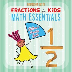 Fractions for Kids Math Essentials - Gusto