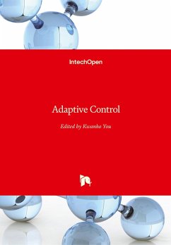 Adaptive Control