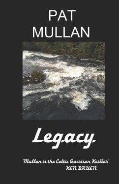 Legacy - Mullan, Pat