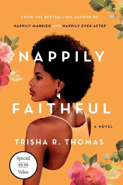 Nappily Faithful - Thomas, Trisha R.