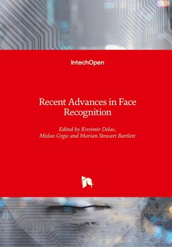 Recent Advances in Face Recognition