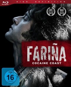 Fariña - Cocaine Coast - Staffel 1 - Ep. 1-14