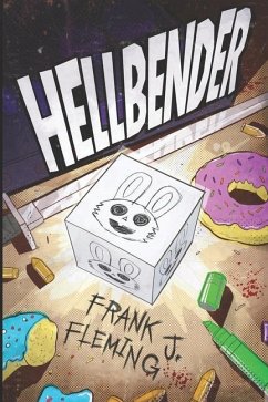 Hellbender - Fleming, Frank J.