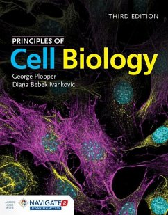 Principles of Cell Biology - Plopper, George; Ivankovic, Diana Bebek