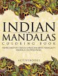 Indian Mandalas Coloring Book - Bild 1