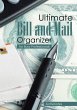 Ultimate Bill and Mail Organizer - Bild 1