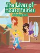 The Lives of House Fairies Coloring Book - Bild 1