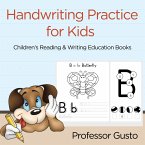 Handwriting Practice for Kids