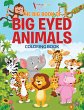 The Big Book of Big Eyed Animals... - Bild 1