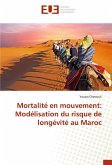 Mortalité en mouvement: Modélisation du risque de longévité au Maroc
