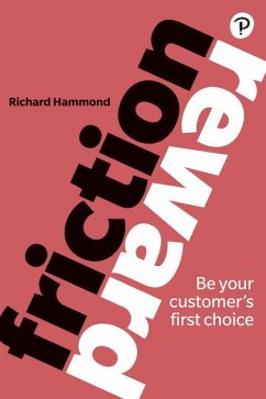 Friction/Reward - Hammond, Richard