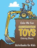 Color Me Fun Color Me Fun
