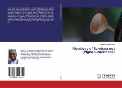 Mycology of Bambara nut (Vigna subterranea)