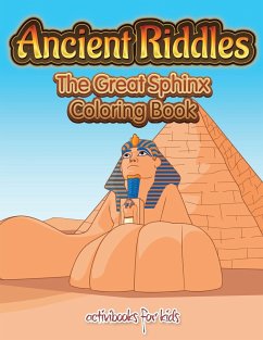 Ancient Riddles - For Kids, Activibooks
