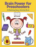 Brain Power for Preschoolers