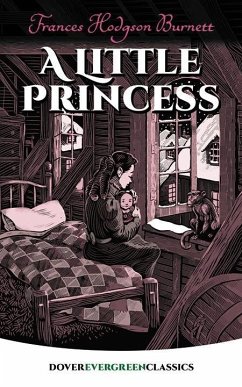 A Little Princess - Burnett, Franceshodgson