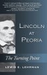 Lincoln at Peoria - Bild 1