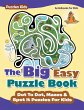 The Big Easy Puzzle Book - Bild 1
